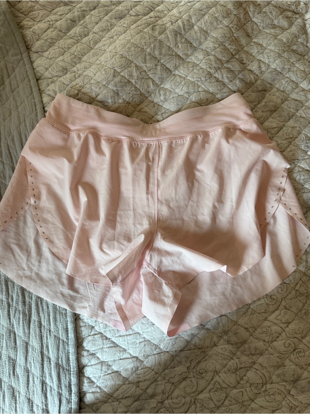 Fast and Free High-Rise 3 Inch Shorts - Picture 1 of 2
